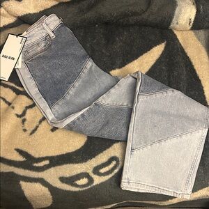 “Almost Famous” - Dad Jeans